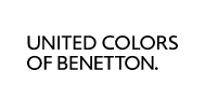 logo United Colors of Benetton