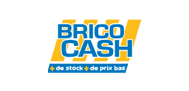 logo Brico Cash