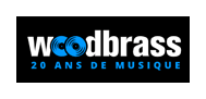logo Woodbrass