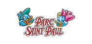 logo Parc Saint-Paul