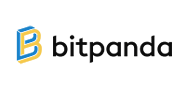 logo Bitpanda