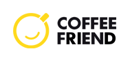 logo Coffee Friend