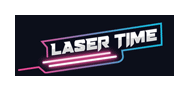 Laser Time logo