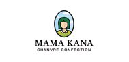 logo Mama Kana CBD