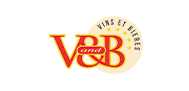 V and B - Poitiers Sud logo