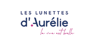 Les Lunettes d'Aurélie - Betschdorf logo