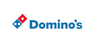 Domino's Pizza - Le Bouscat logo