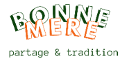 Restaurant Bonne Mère logo