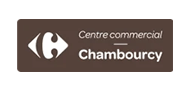 Centre Commercial (78) - Chambourcy Versailles logo