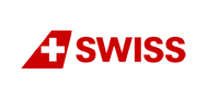 logo Swiss international Airlines