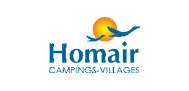 logo Homair Vacances