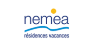 logo Résidence Néméa