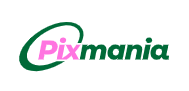 logo Pixmania