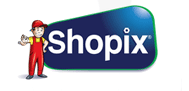 logo Shopix