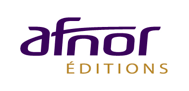 Afnor Editions Logo