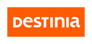 logo Destinia