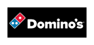 logo Domino's Pizza