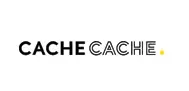 logo Cache Cache