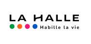 La Halle Logo