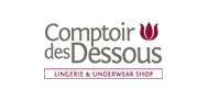 logo Comptoir des Dessous