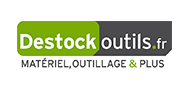 logo Destockoutils