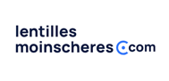 logo lentillesmoinscheres.com