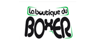 logo La boutique du boxer