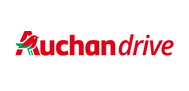 logo Auchan Drive