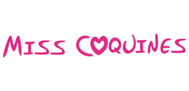 logo Miss Coquines