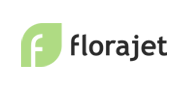 Florajet logo