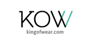logo King of Wear