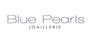 logo Blue Pearls