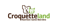 logo Croquetteland