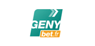 logo Genybet Turf