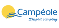 logo zzzCamping Campéole