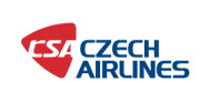 logo Czech Airlines