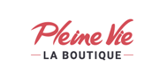 logo zzzzBoutique Pleine Vie