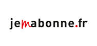Jemabonne.fr Logo