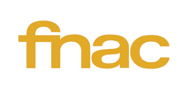 Fnac logo
