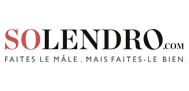 logo Solendro
