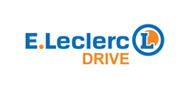 logo E.Leclerc Drive