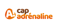 logo Cap Adrénaline