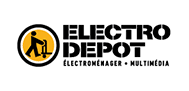logo Electro Dépôt