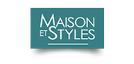 logo Maison et Styles