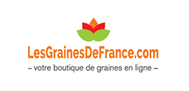 logo Les Graines de France