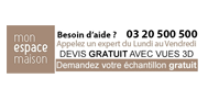 logo Mon espace maison