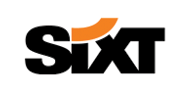 Sixt logo