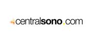 logo Central Sono