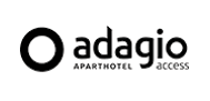 logo Hôtels Adagio access
