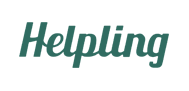 logo Helpling